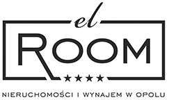 EL Room Nieruchomości Opole Logo